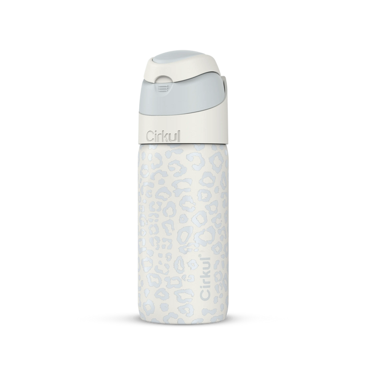 16oz. StrawSip™ Flip Bottle O6
