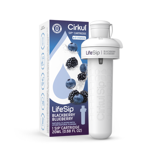 32oz. Chameleon Stainless Steel Bottle Starter Kit